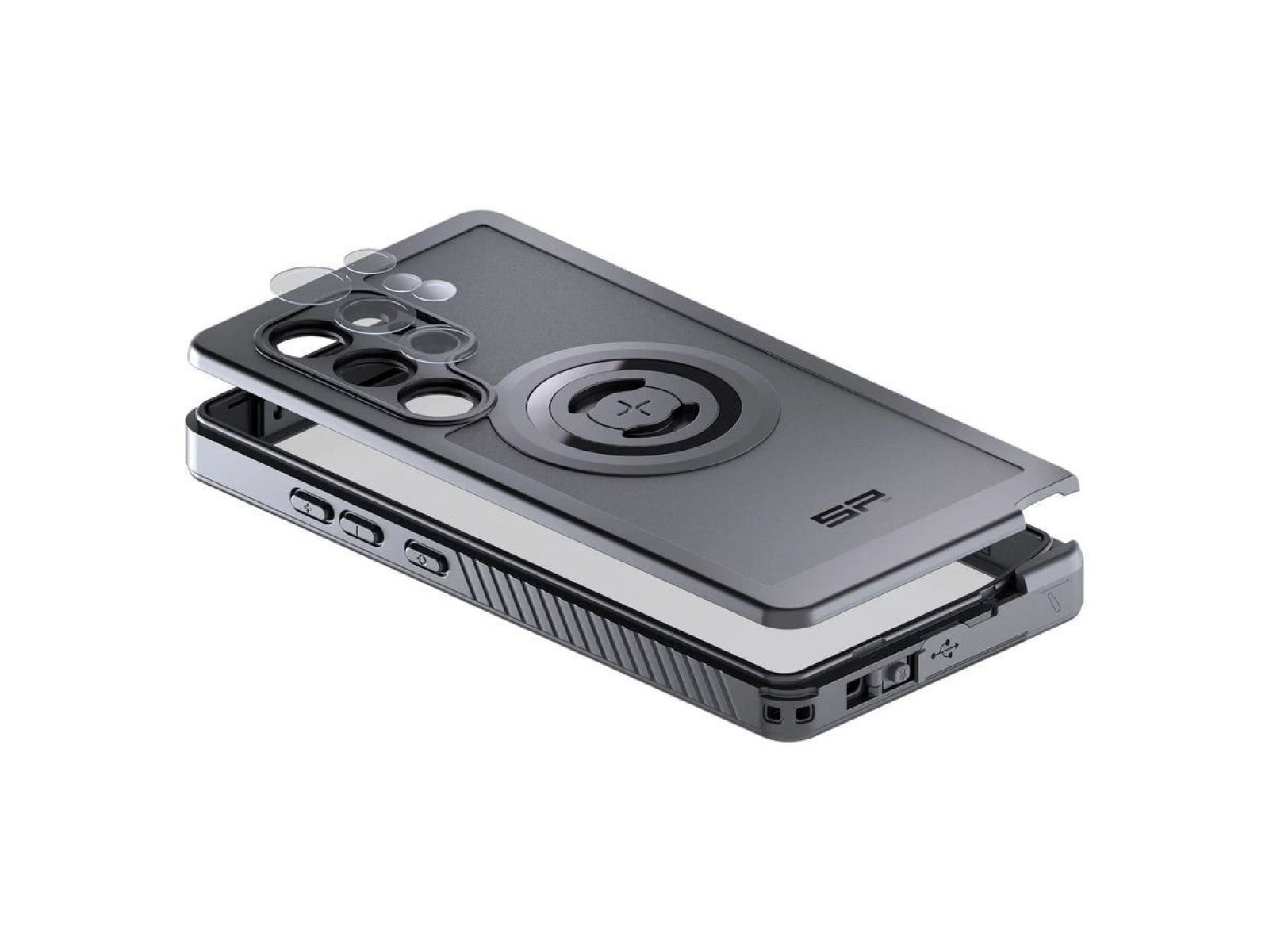 Чехол на телефон SP CONNECT Xtreme Samsung S24 Ultra sp52897